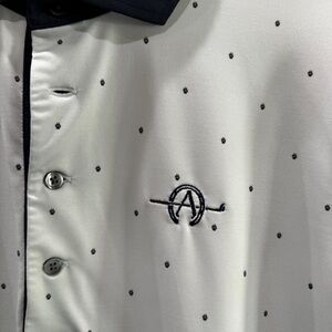 Adios Golf Club Shirt